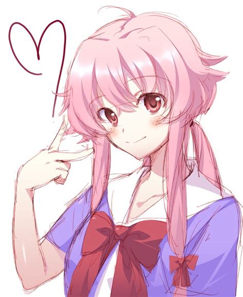 yuno anime|More.